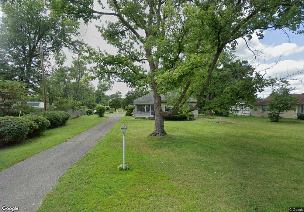 3222 Mccullough Ln, Columbus, IN 47203 - photo 1