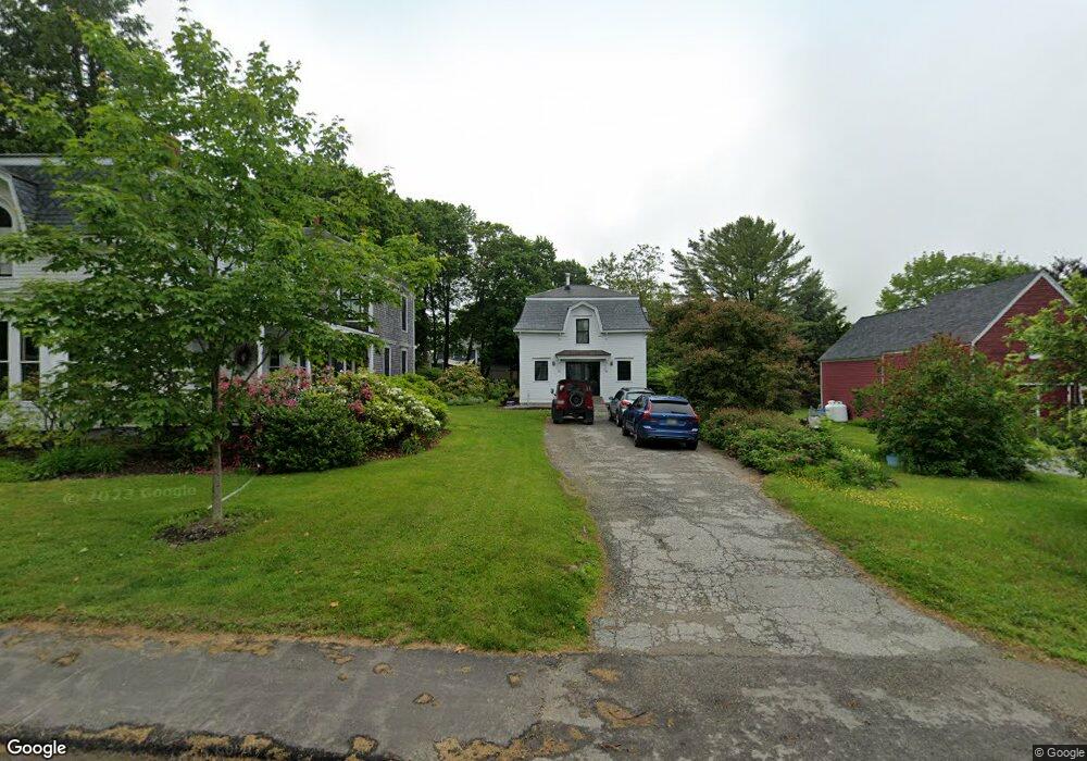 13 Pearl St, Camden, ME 04843 - photo 1
