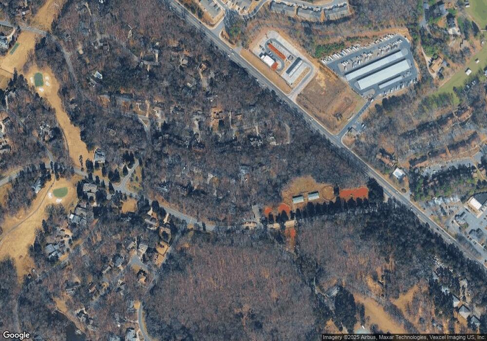 20 Tanglewood Rd, Clover, SC 29710 - photo 1