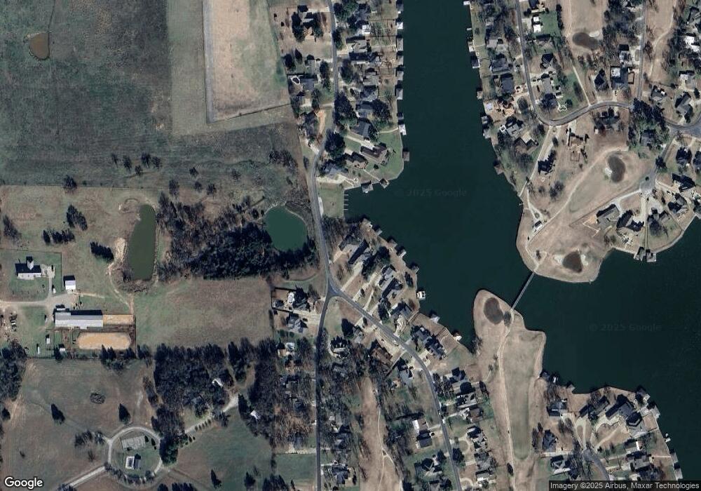 437 Kiowa Dr W, Gainesville, TX 76240 - photo 1