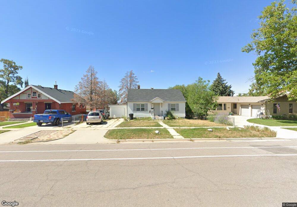 Street View Photo