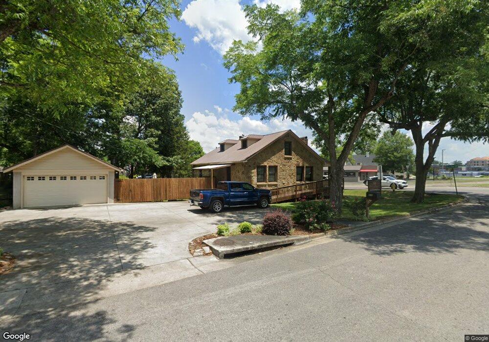 215 Main Ave SW, Cullman, AL 35055 - photo 1