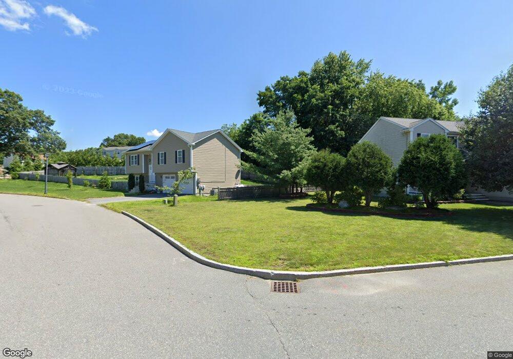 0 Danielle Dr unit 1192836, Woonsocket, RI 02895 - photo 1