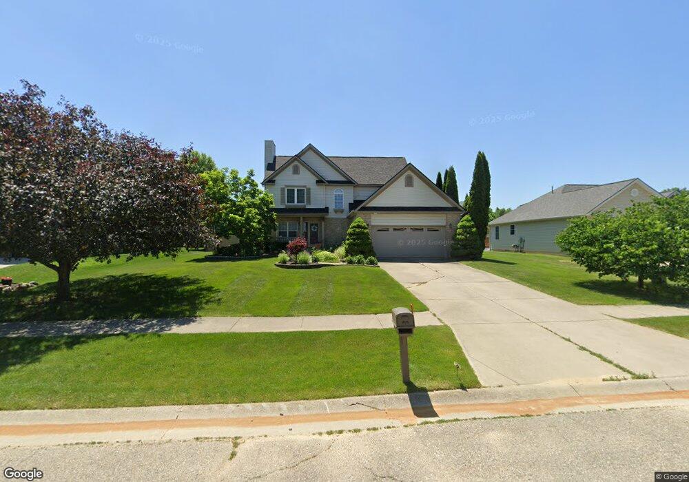 9116 Dublin Way, Davison, MI 48423 - photo 1