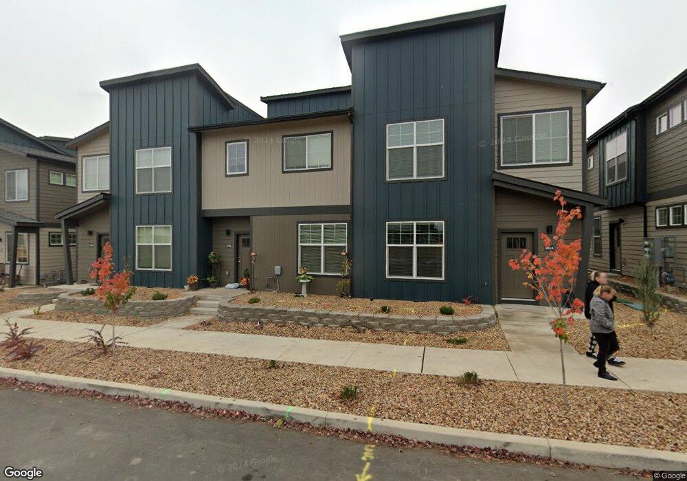 3796 SW Newberry Ave, Redmond, OR 97756 - photo 1