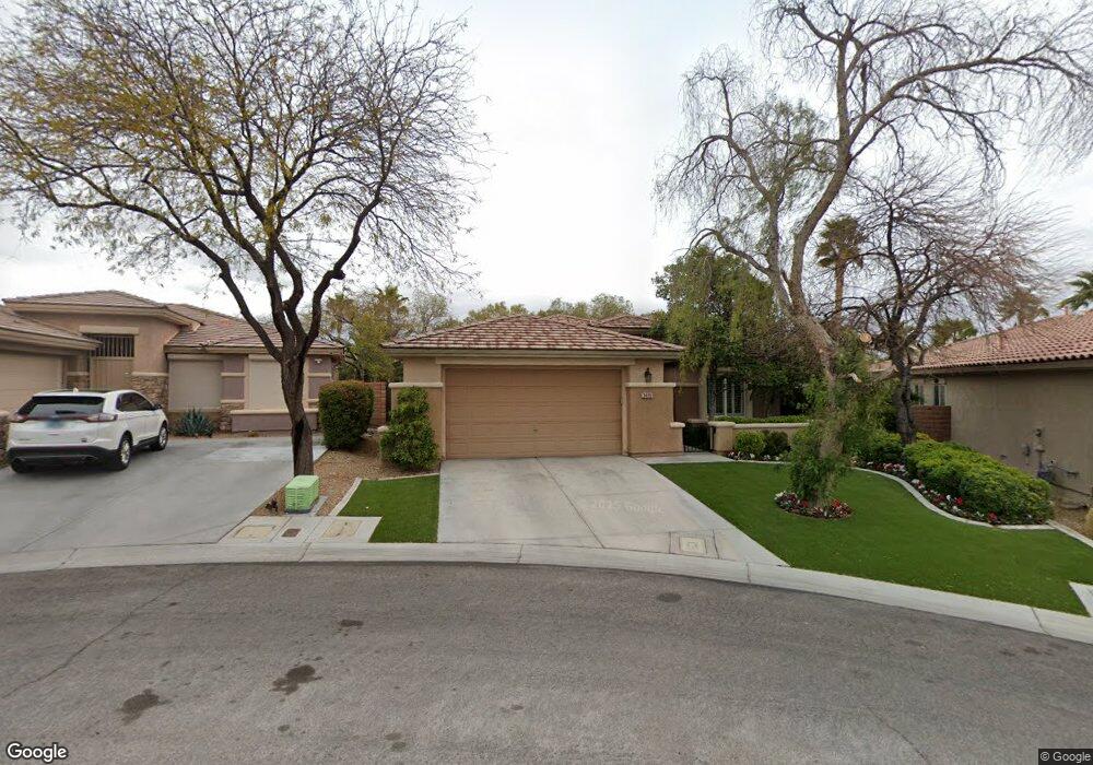 3400 Ridge Meadow St unit n/a, Las Vegas, NV 89135 - photo 1