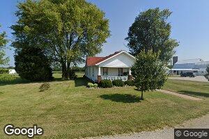 5892 W Boggstown Rd, Boggstown, IN 46110