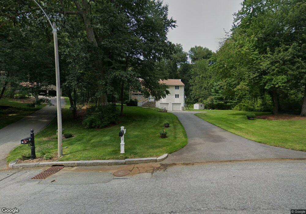 48 Carter Dr, Framingham, MA 01701 - photo 1