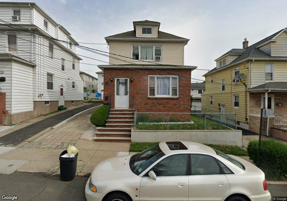 107 Summit Ave, Elmwood Park, NJ 07407 - photo 1