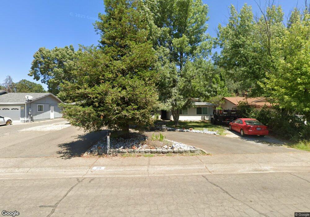1770 Filaree Dr, Redding, CA 96002 - photo 1