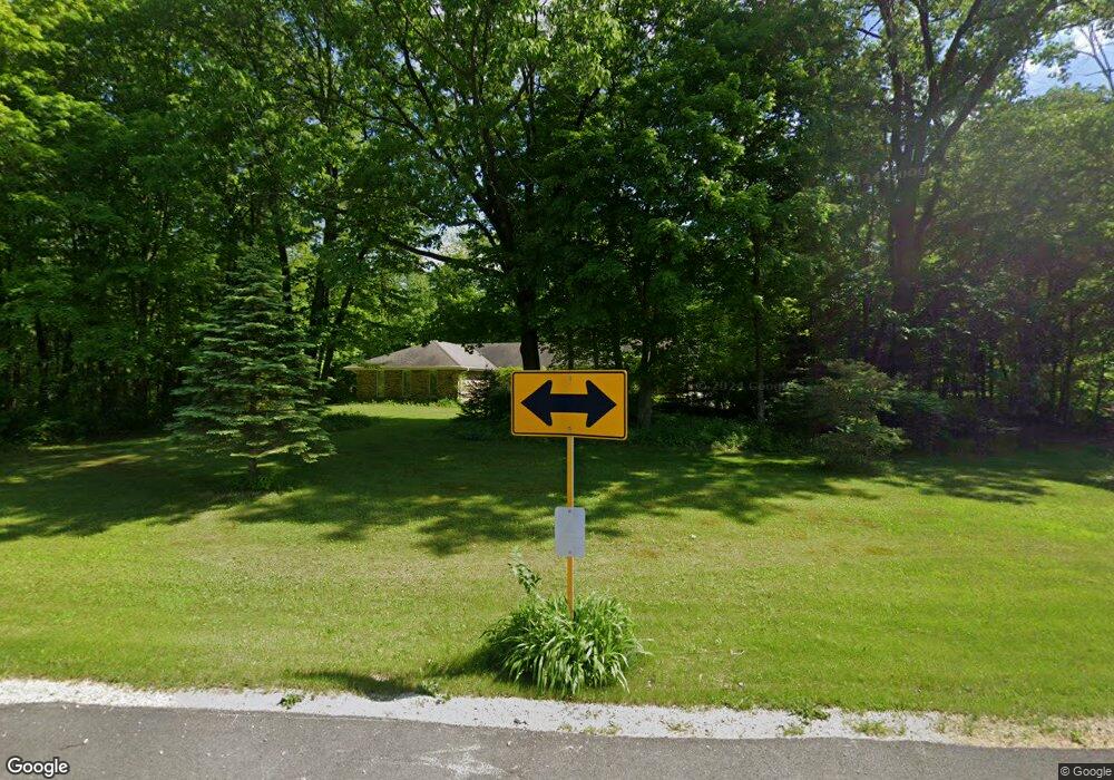 3 W Timberlake Trail, Oswego, IL 60543 - photo 1