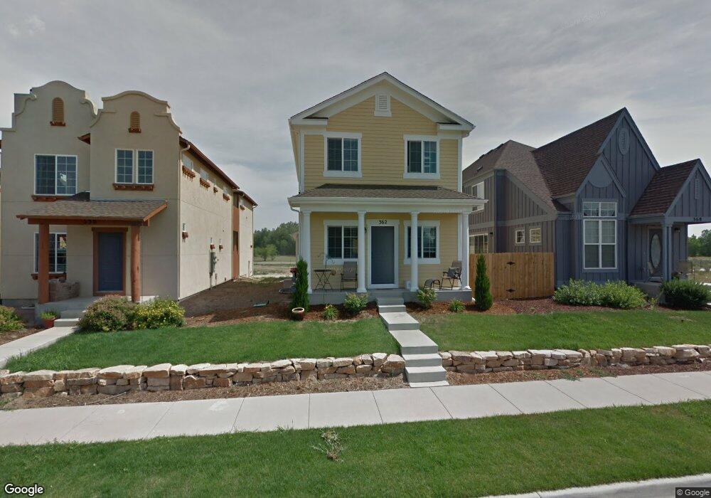 362 Osiander St, Fort Collins, CO 80524 - photo 1