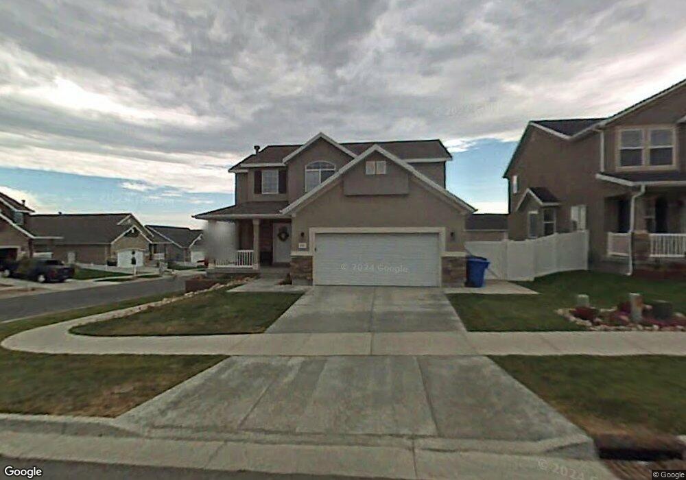 6733 W Sunset Maple Dr, West Jordan, UT 84081 - photo 1