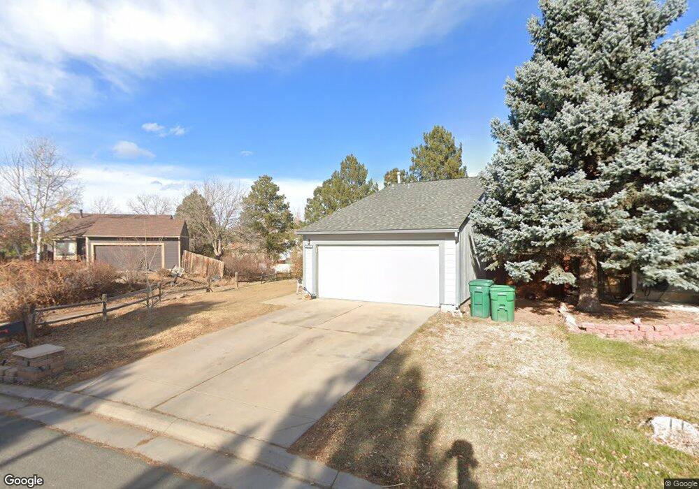 19119 E Milan Cir, Aurora, CO 80013 - photo 1