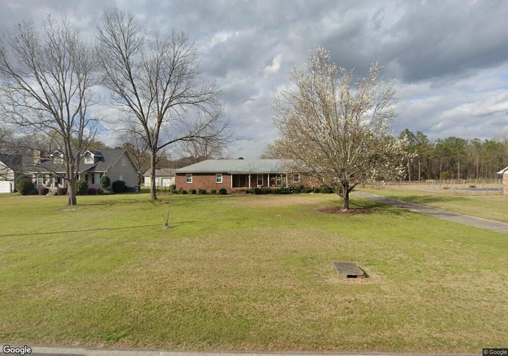 3540 S Walden Rd, Macon, GA 31216 - photo 1