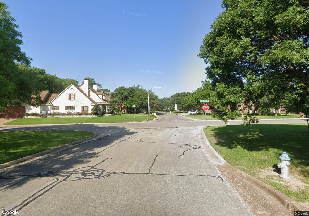 000 Granada Trail, Denton, TX 76205 - photo 1