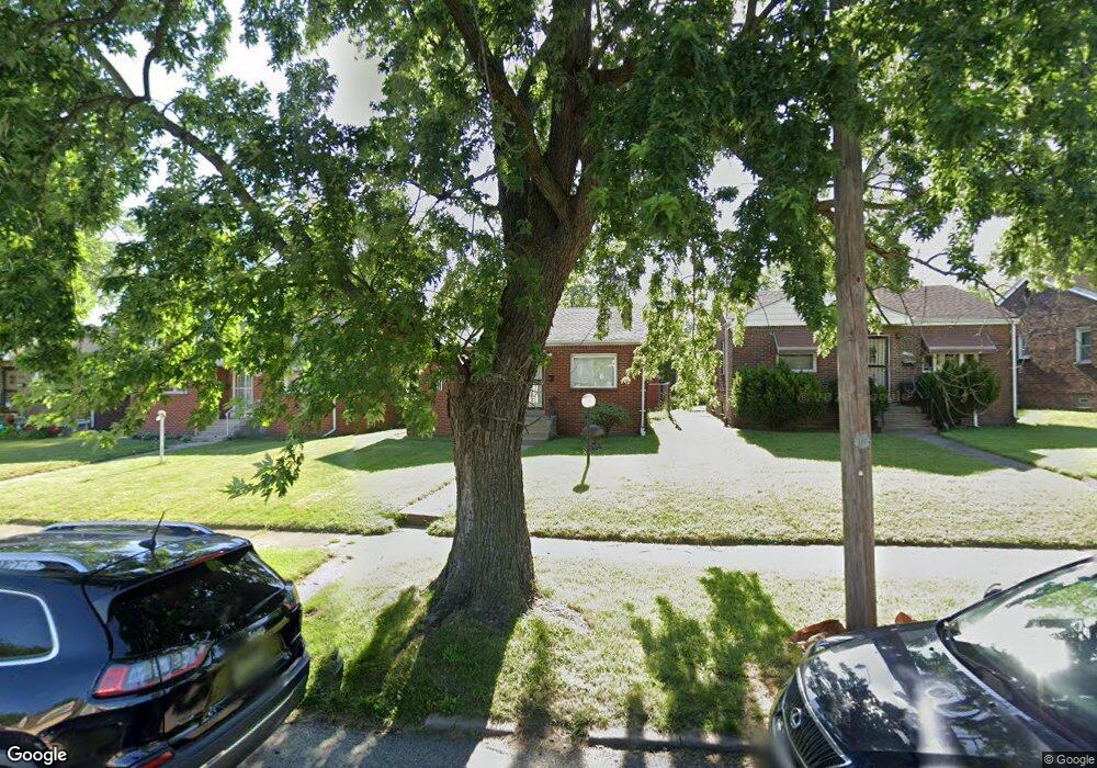 3643 Johnson St, Gary, IN 46408 - photo 1