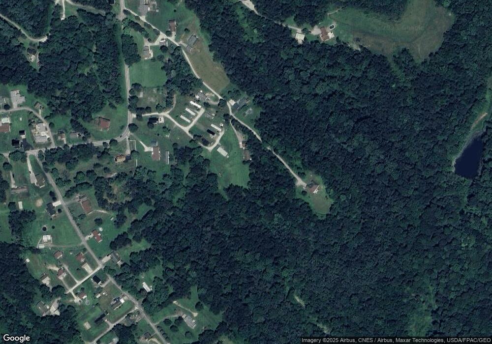 228 Mulberry Ln, Colliers, WV 26035 - photo 1