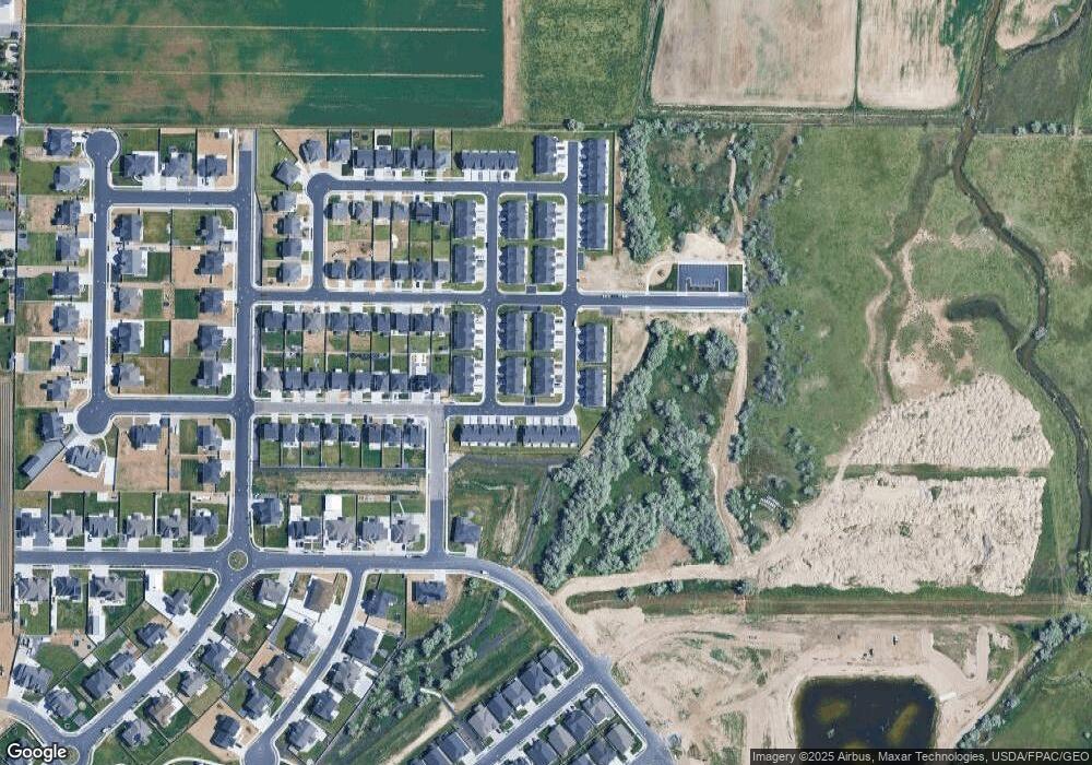 3543 S 4250 W unit 527, West Haven, UT 84401 - photo 1