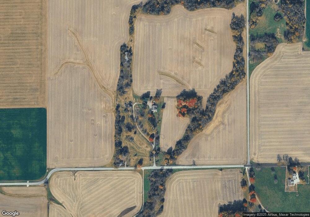 1730 W Division Rd, Franklin, IN 46131 - photo 1