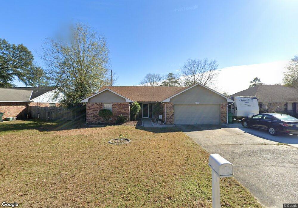 139 Lake D'Este Other, Slidell, LA 70461 - photo 1