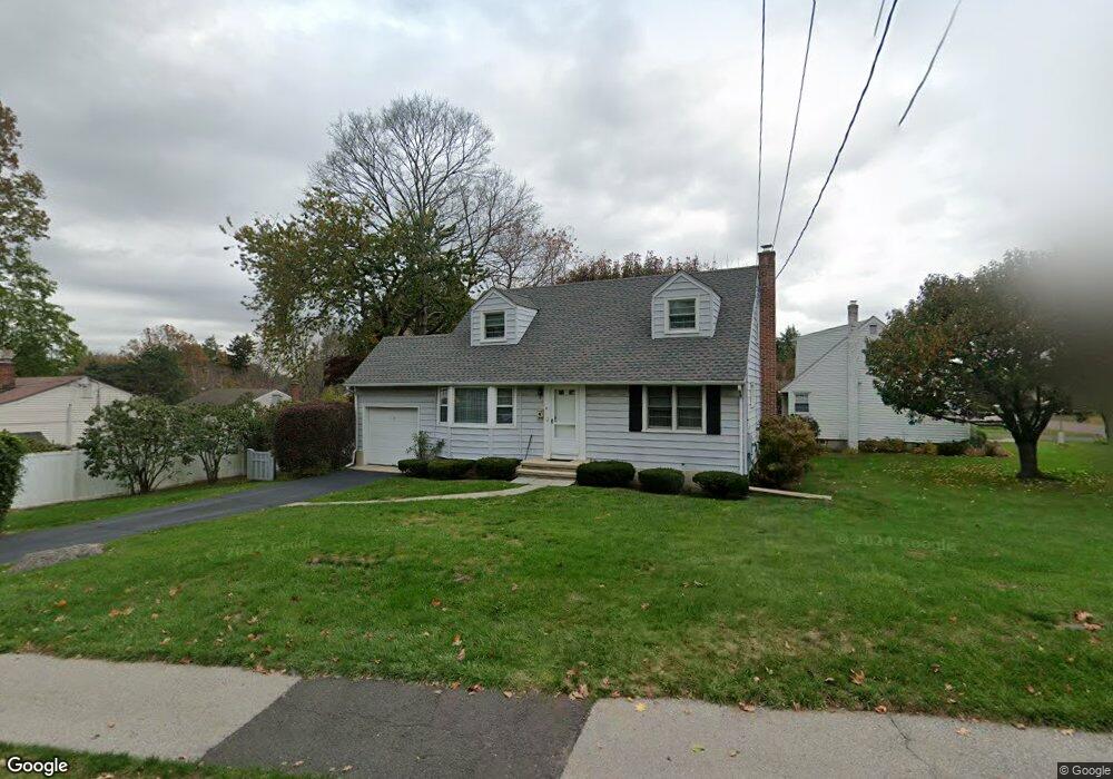 41 N Sound Beach Ave, Riverside, CT 06878 - photo 1