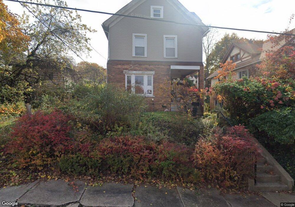 109 Shaw St, Aliquippa, PA 15001 - photo 1