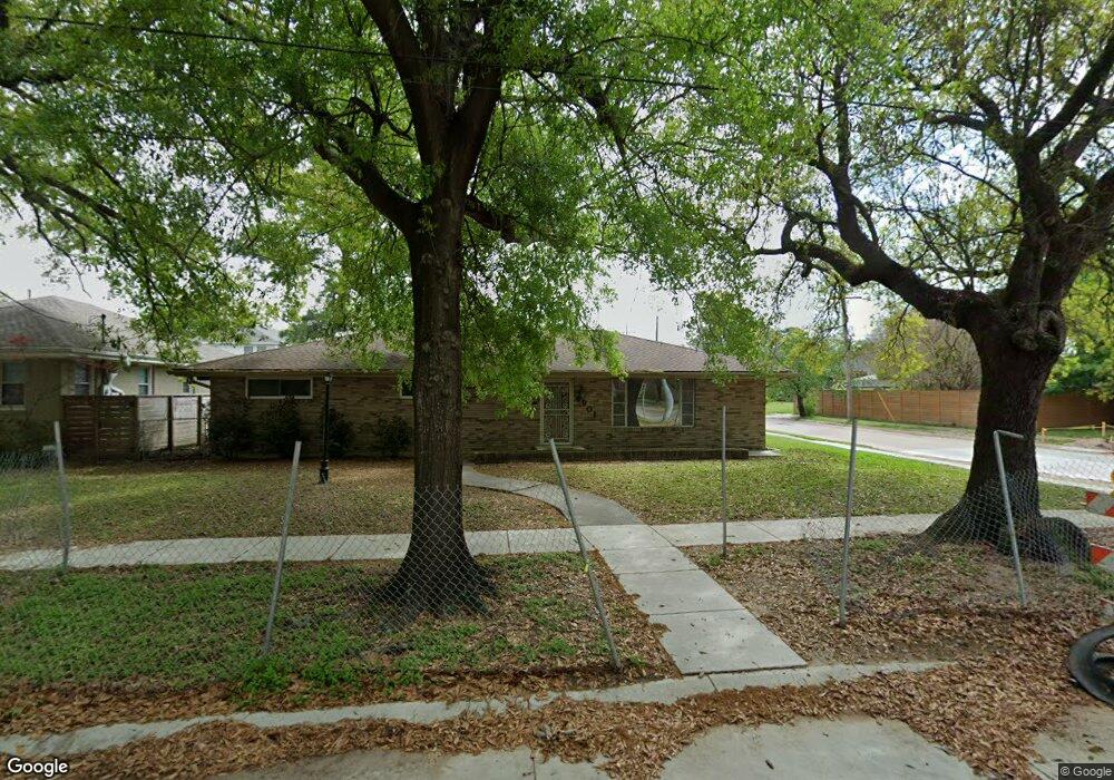 4901 St Roch, New Orleans, LA 70122 - photo 1