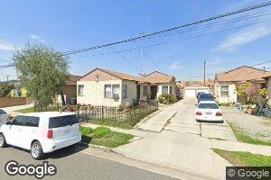 5205 Astor Ave, Commerce, CA 90040