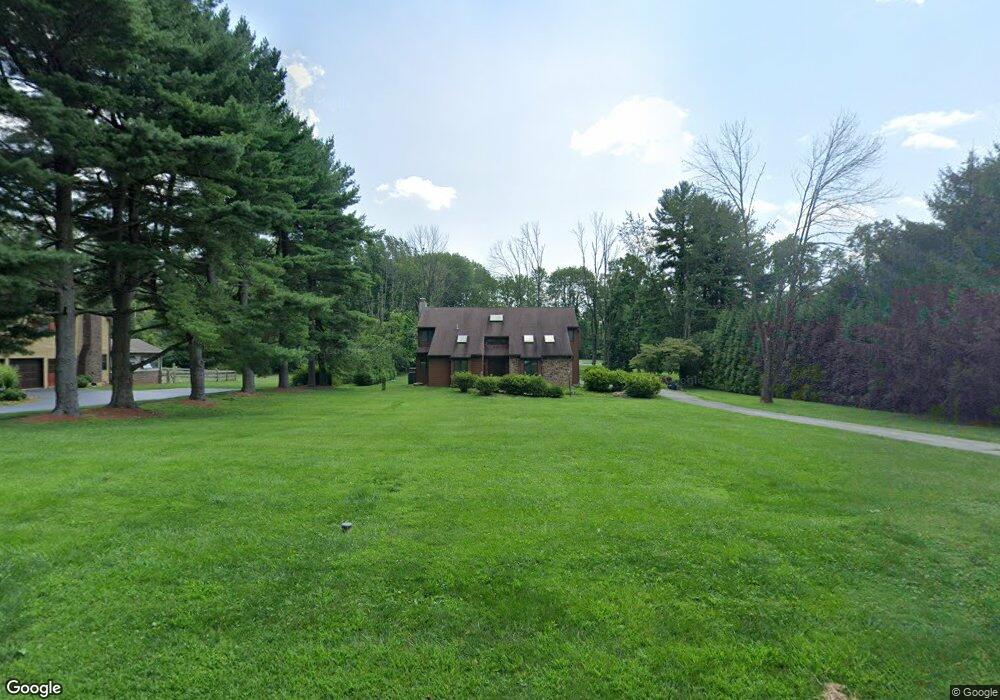 4 Downing Cir, Downingtown, PA 19335 - photo 1