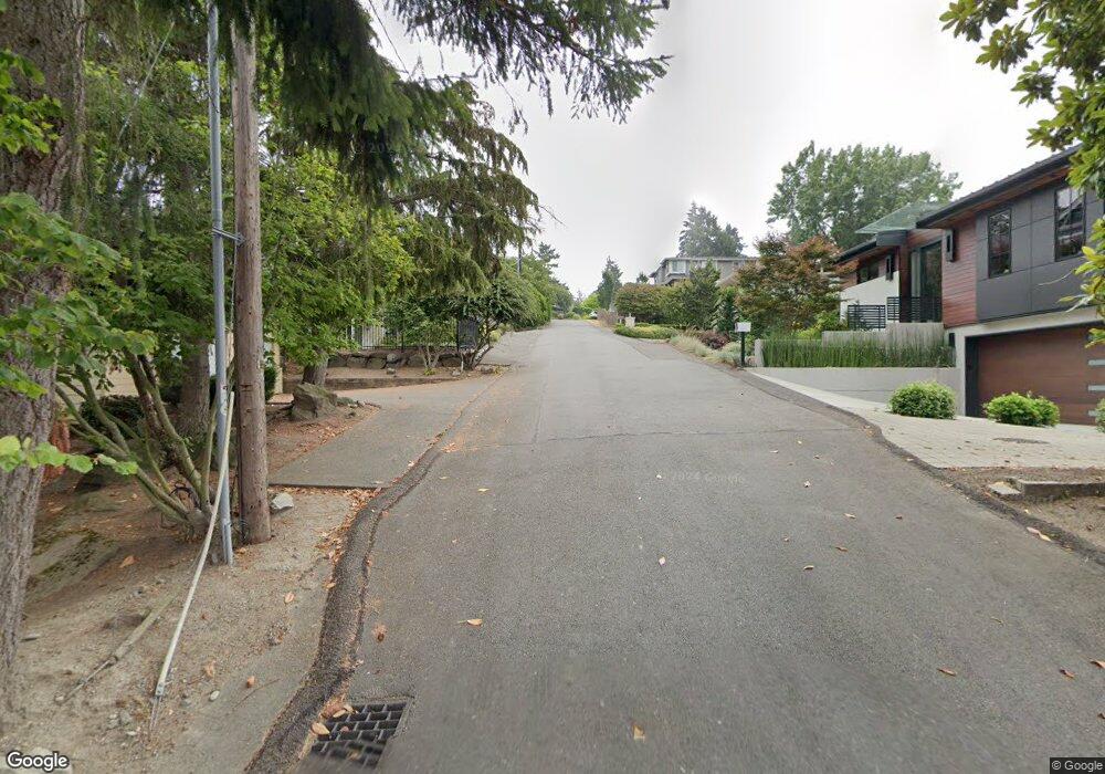 69 XX SE Allen St, Mercer Island, WA 98040 - photo 1