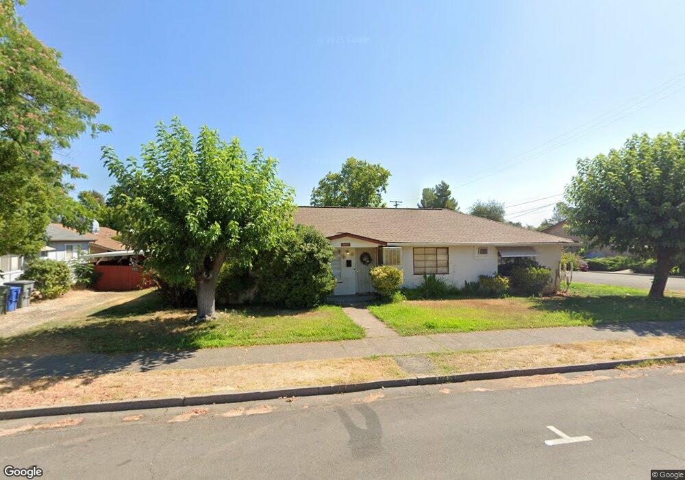 847 West St, Redding, CA 96001 - photo 1