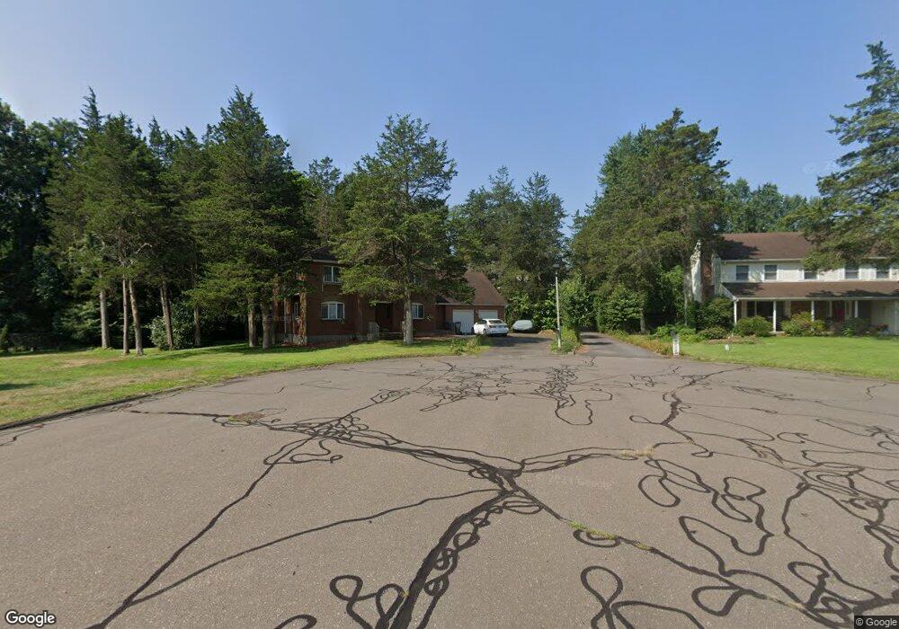 42 Dennison Ridge, Wethersfield, CT 06109 - photo 1