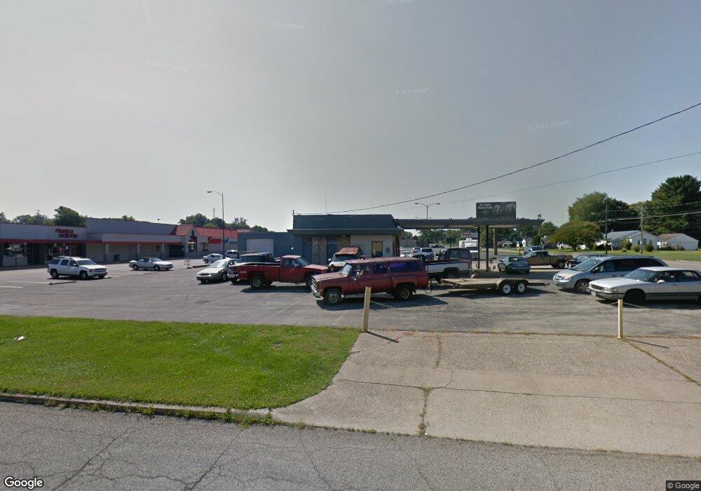 962 5th St, Struthers, OH 44471 - photo 1