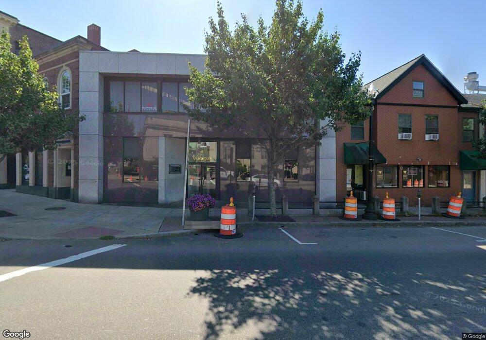 4 Winthrop St, Taunton, MA 02780 - photo 1