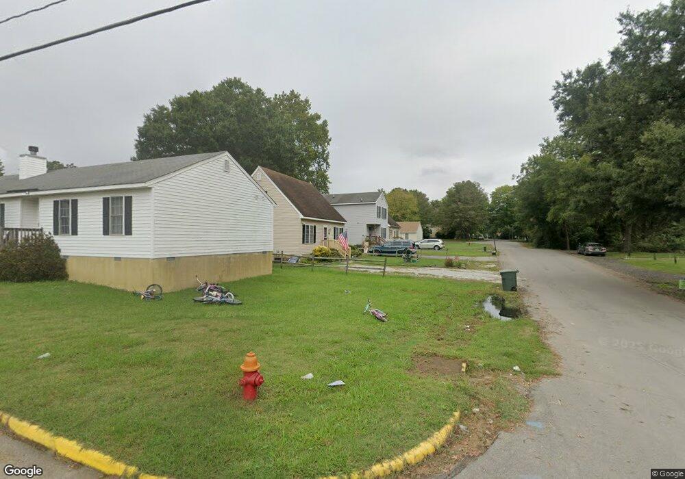 1517 F St, West Point, VA 23181 - photo 1