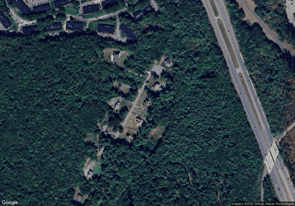 75 Danforth Rd, Tyngsboro, MA 01879 - photo 1