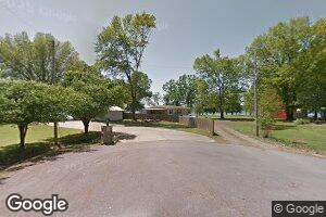 1 Overcup Lake Rd, Morrilton, AR 72110