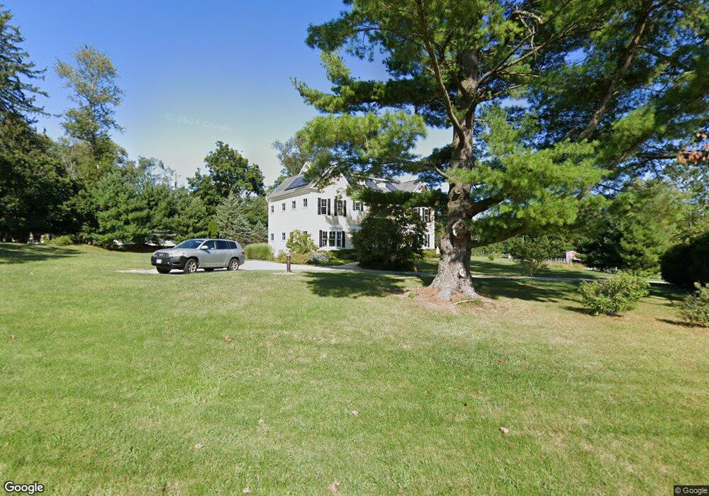 10515 Stevenson Rd, Stevenson, MD 21153 - photo 1