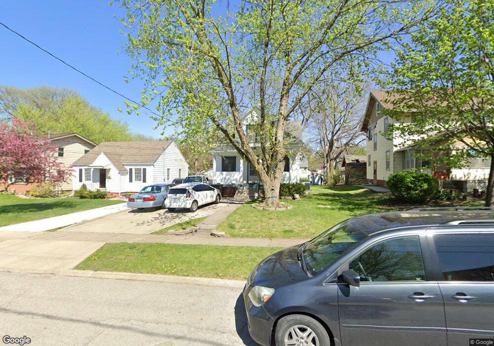 2907 49th St, Des Moines, IA 50310 - photo 1