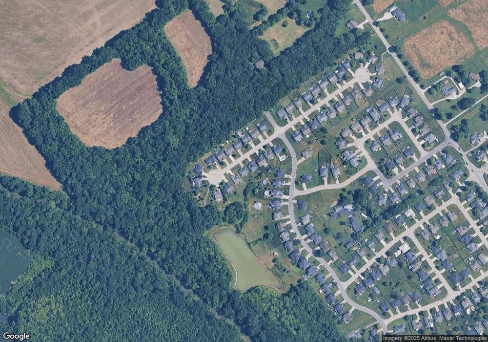 6409 Sky Crest Ct, Charlestown, IN 47111 - photo 1