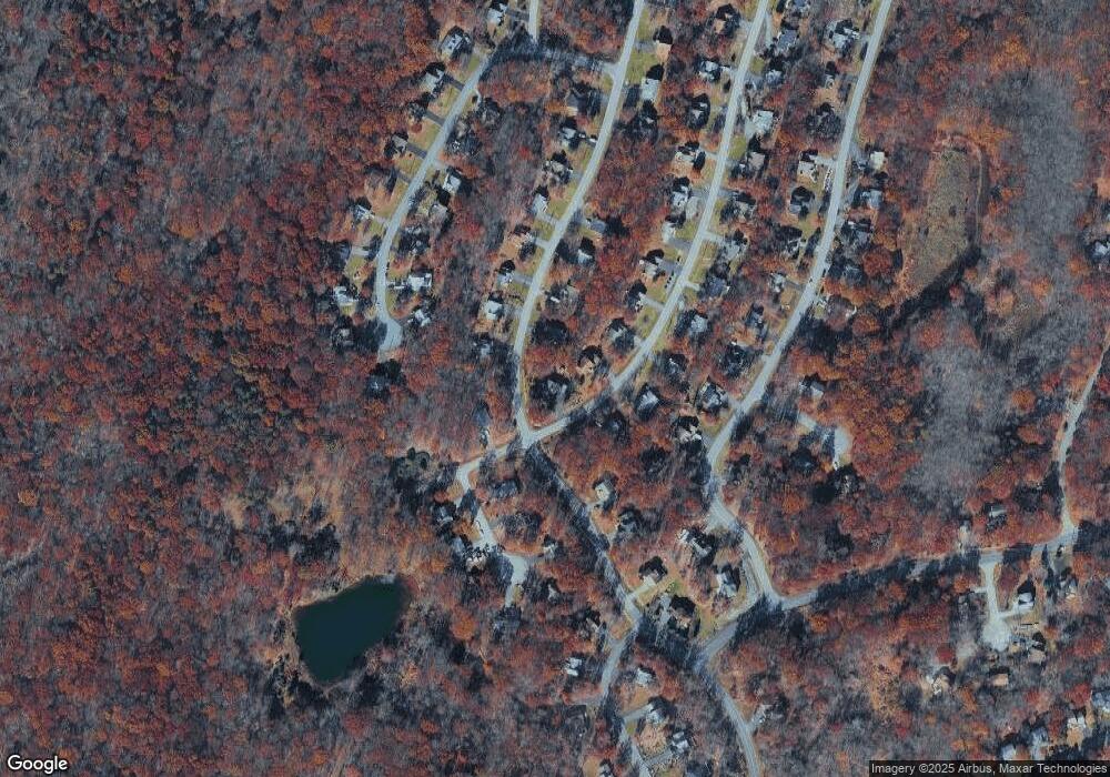 153 Wickes Rd, Bushkill, PA 18324 - photo 1