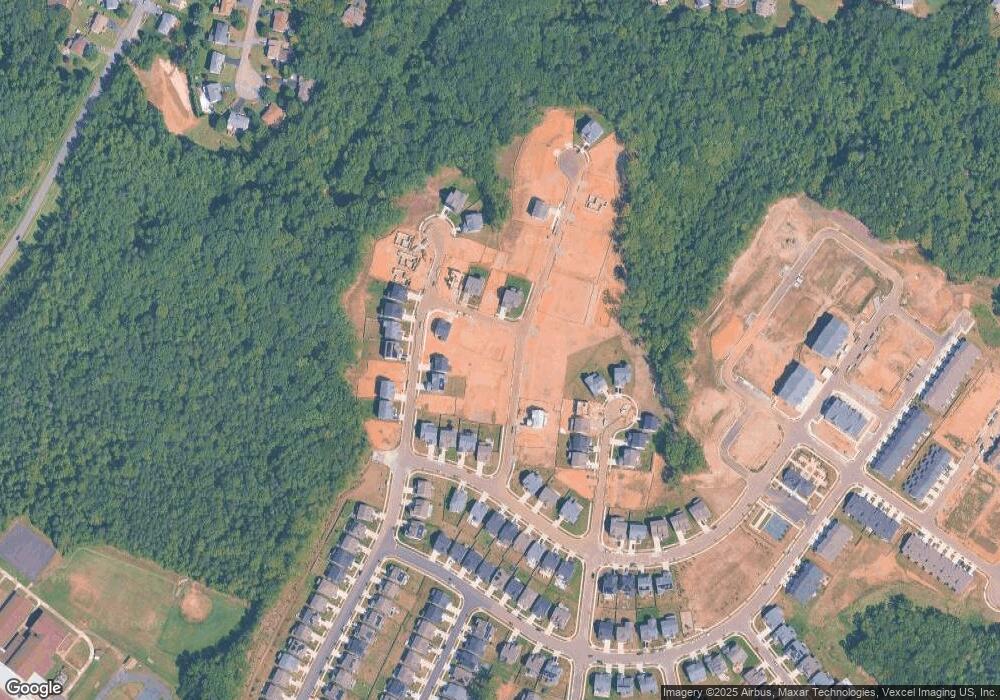 501 Azolla Way, Stafford, VA 22554 - photo 1