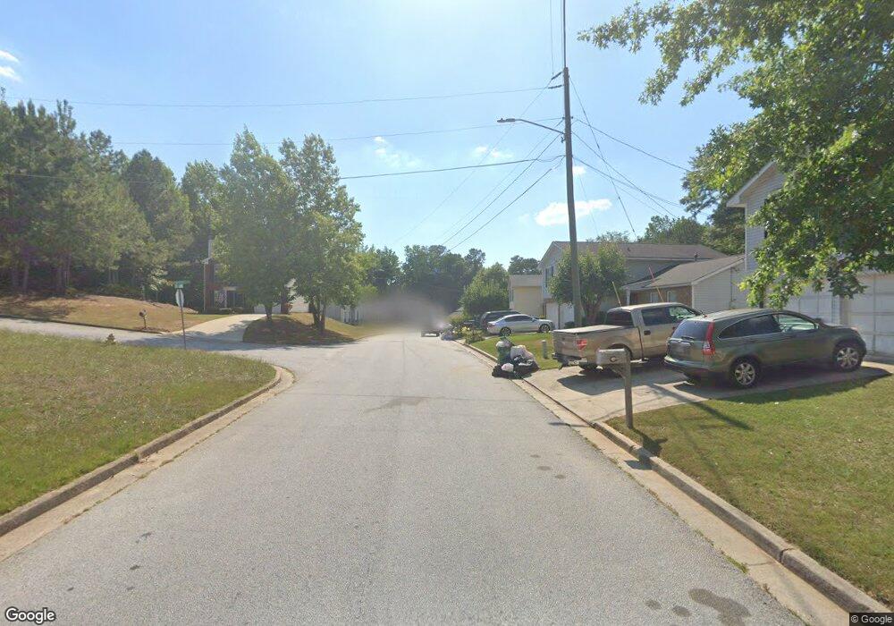 0 Stonebridge Park Cir unit 8178563, Lithonia, GA 30058 - photo 1