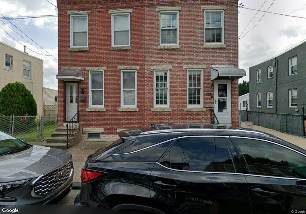 4341 Almond St, Philadelphia, PA 19137 - photo 1