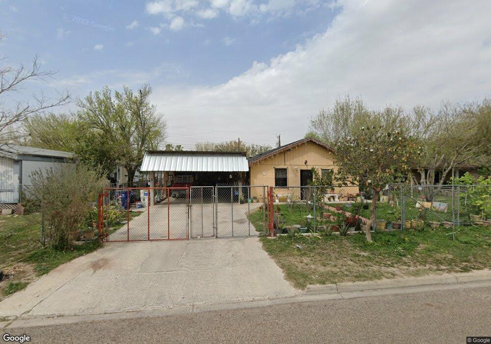 413 Jennifer St, Donna, TX 78537 - photo 1