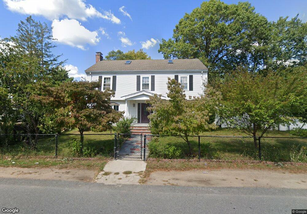 10 Oliver St, Randolph, MA 02368 - photo 1