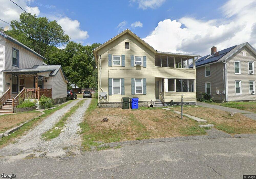 8 Mountain Ave, Winsted, CT 06098 - photo 1