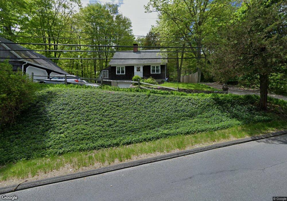 157 Walnut Hill Rd, Thomaston, CT 06787 - photo 1