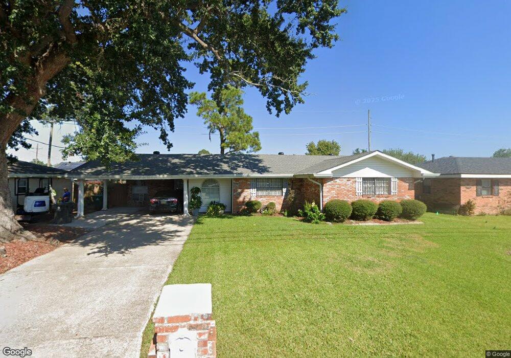 505 Highland Dr, Houma, LA 70364 - photo 1